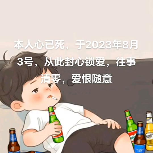 落叶归根、枯木逢春