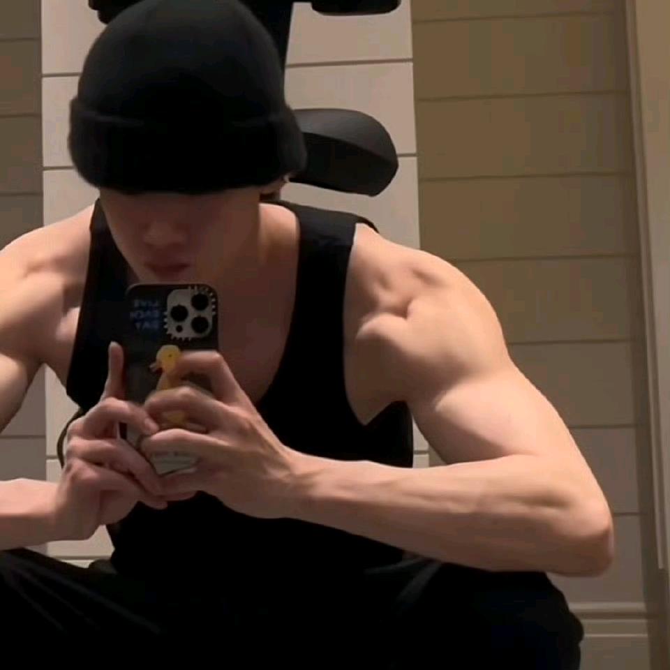 wish.（见过白哥版）