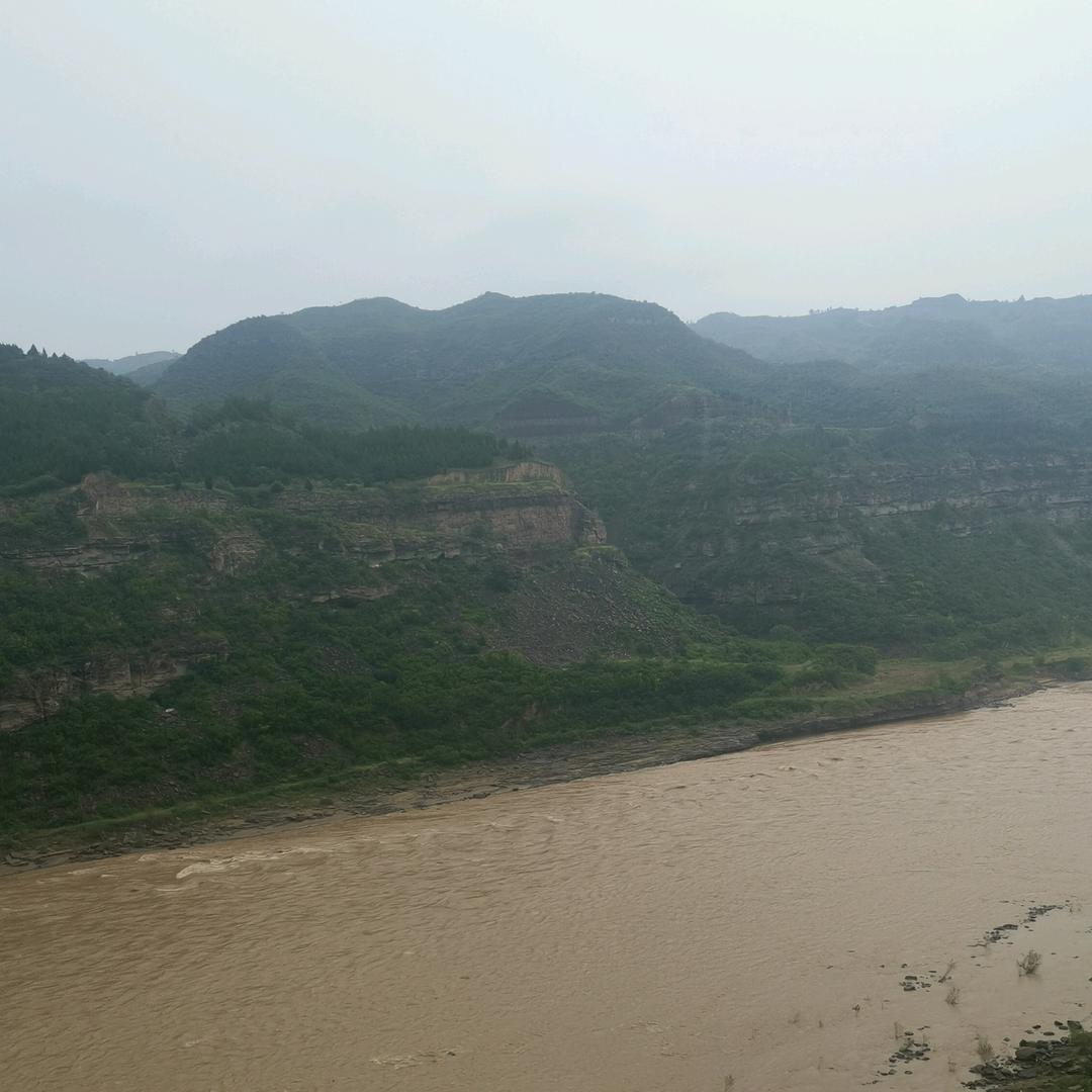 松润山青