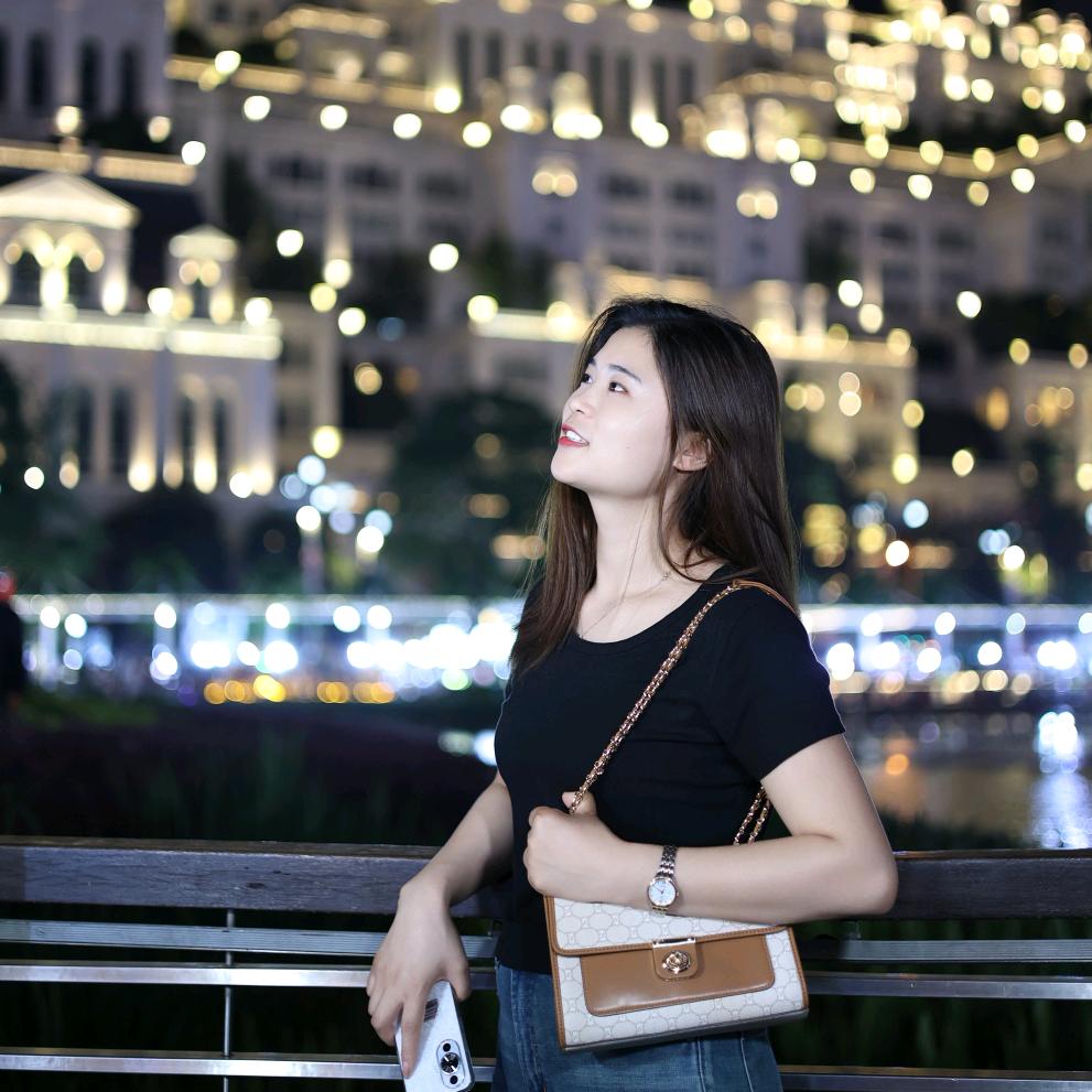 小玲子