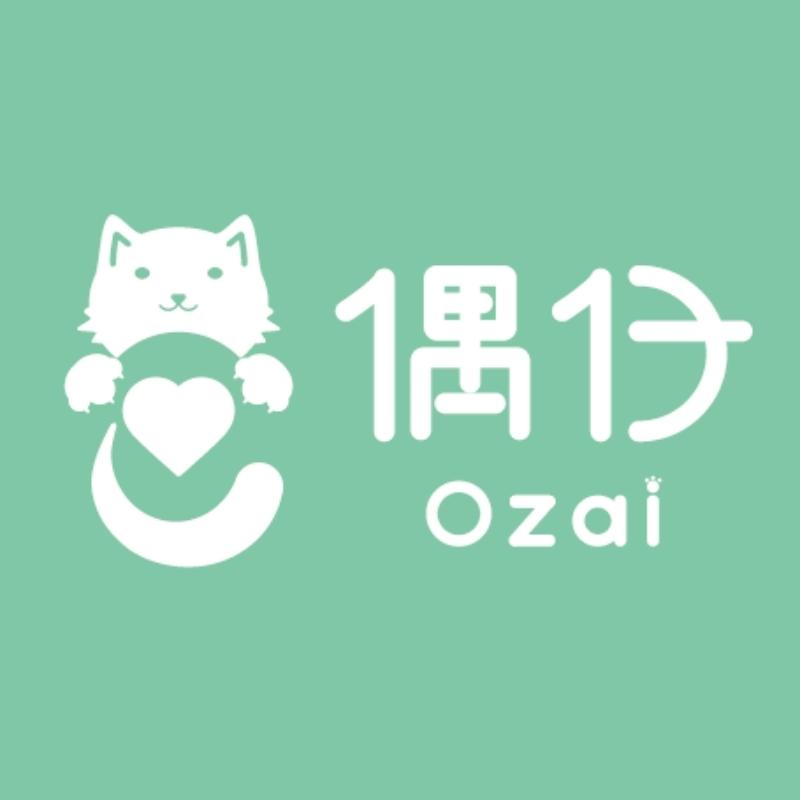 ozai偶仔直播间