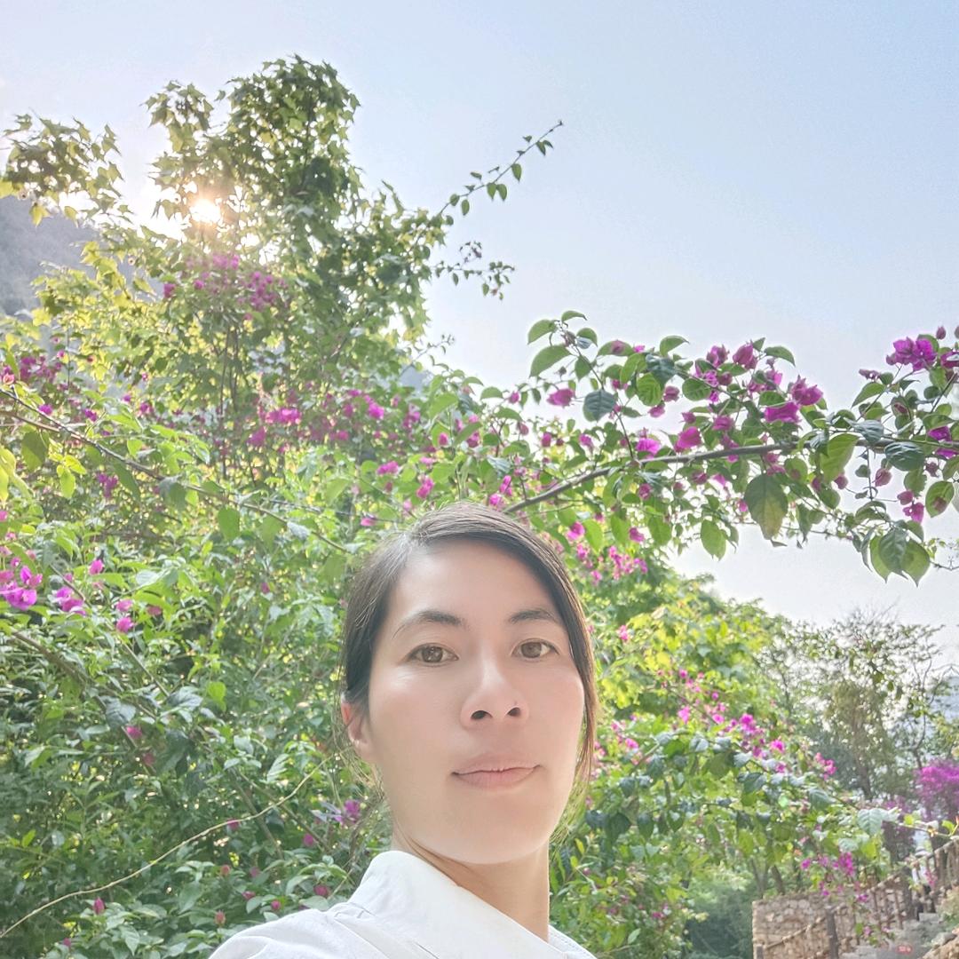 天使的泪