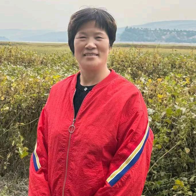 孙圣妮子