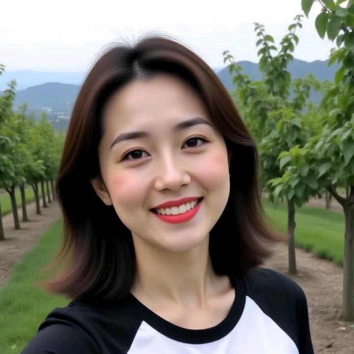 姑娘商贸号