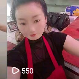 高小妹(加工香肠七套街市场)