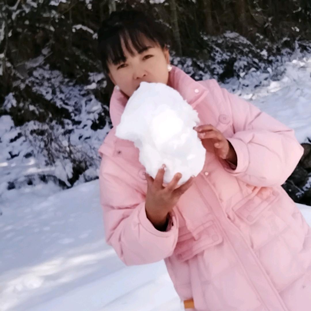 迷茫中的憨憨