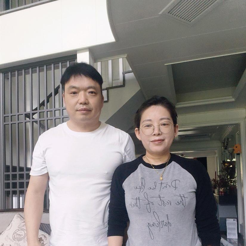 酒窝爷爷