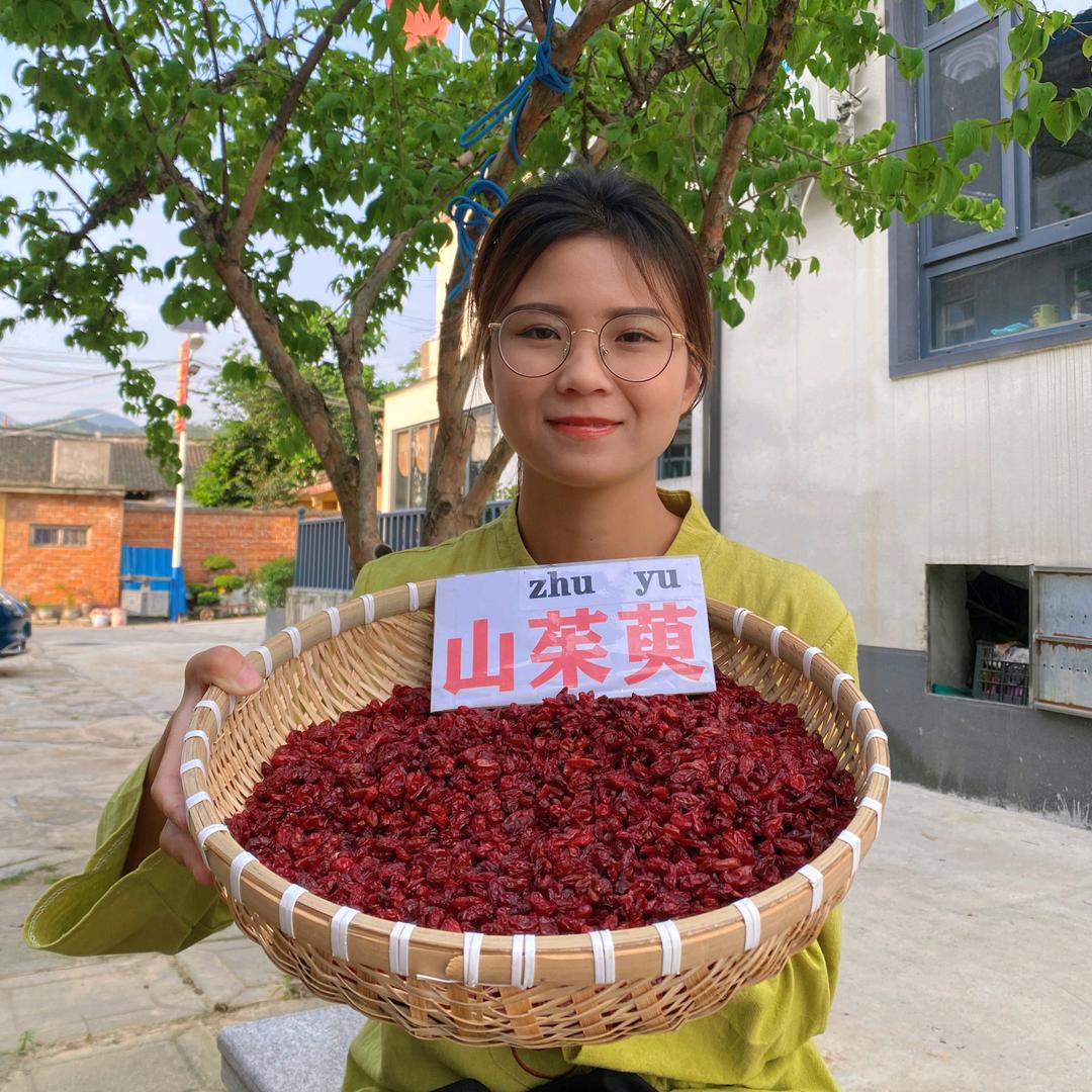 小玉山货