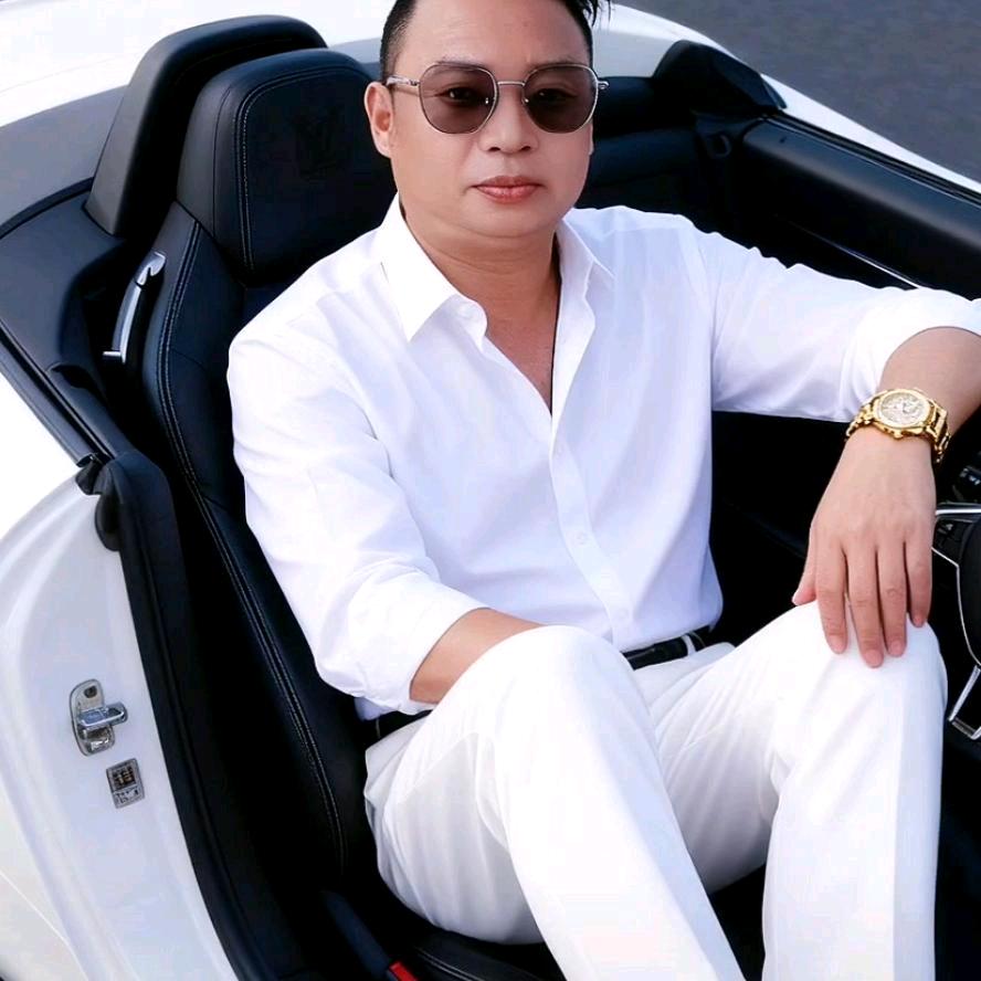 陈家坊亿昌二手车行石头哥