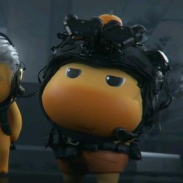 尼采老师重度依赖症♡