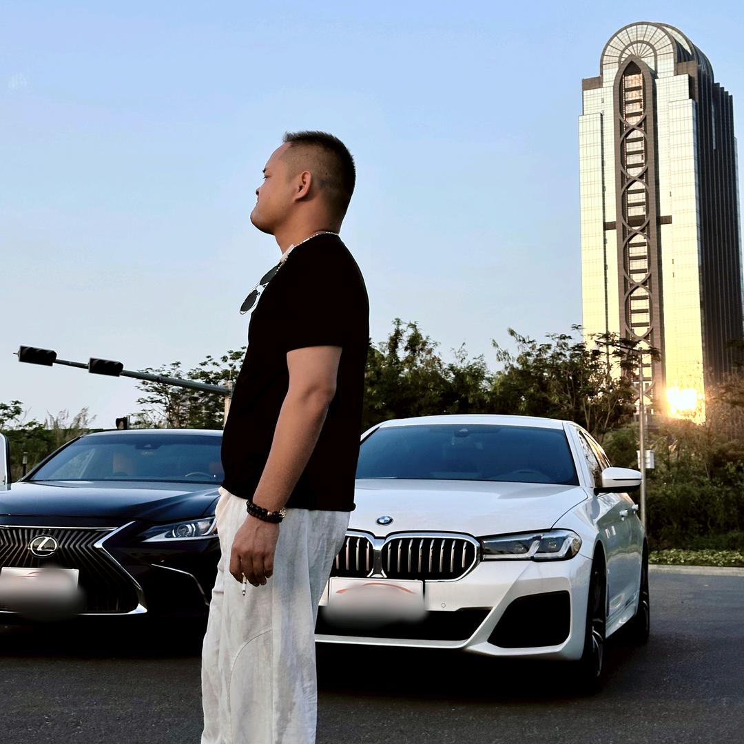 大白说车