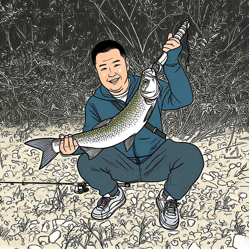 小付🎣