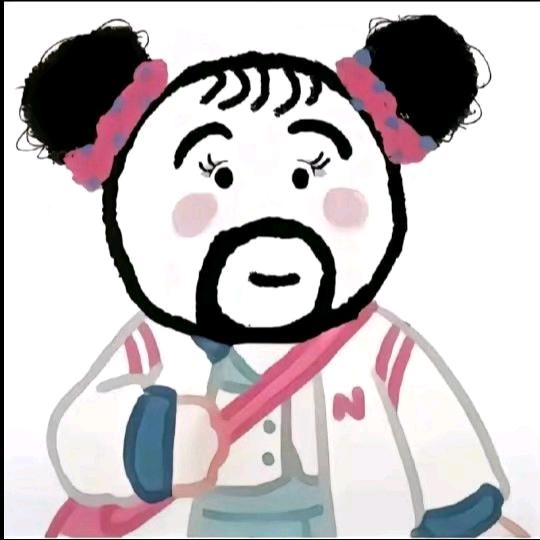 可小小