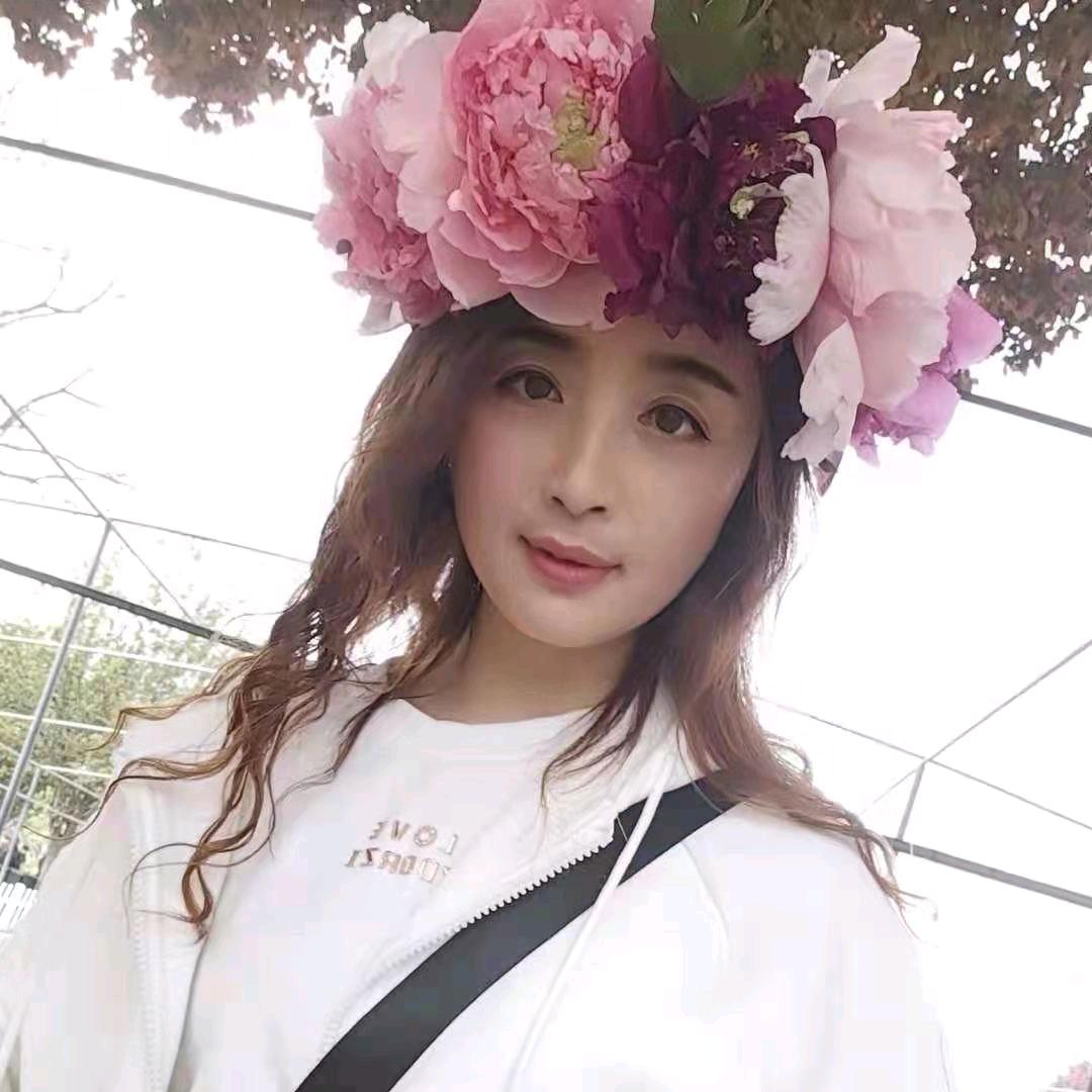 🌹姐就是女王🌹