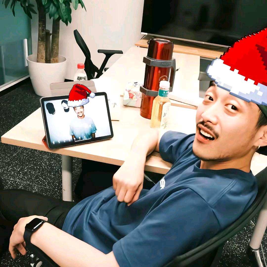 哪一个是你未来