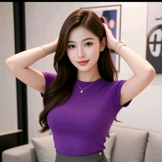 李小璐@