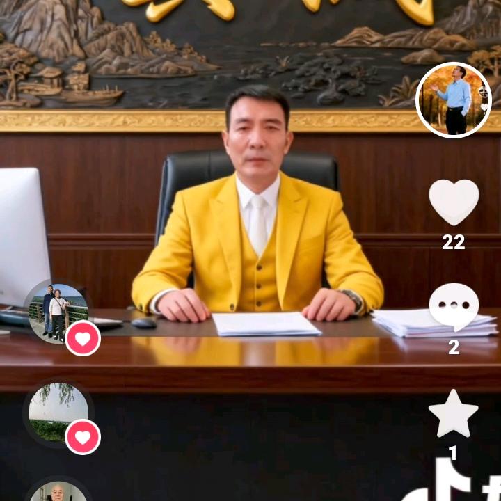 ☘️一笑懂得感恩