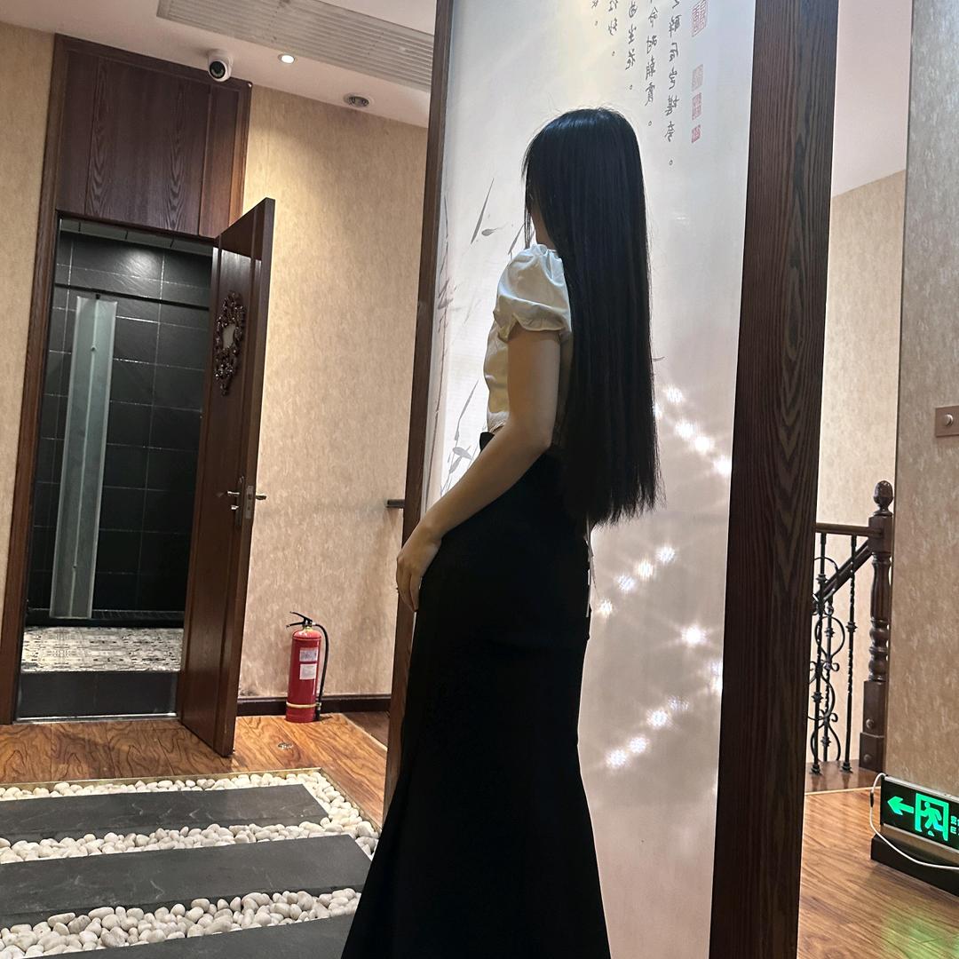 媛媛在养生
