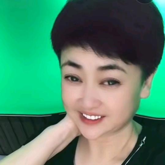 玲姐姐。