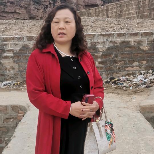 平遥各种特产郭姐