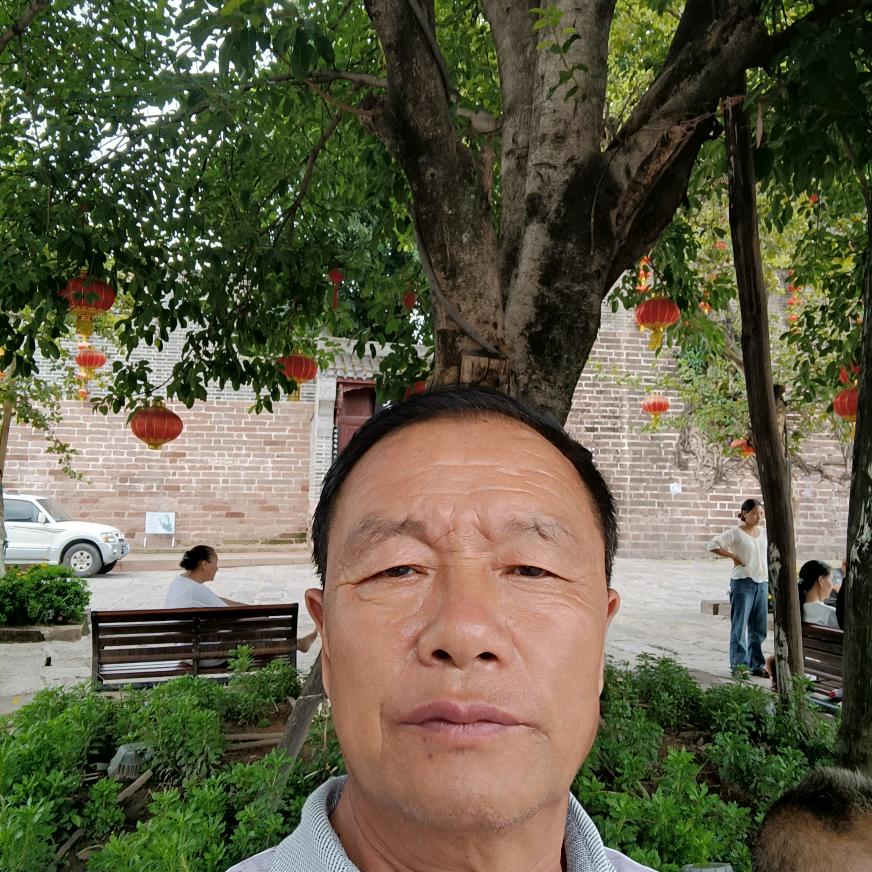 吴哥。
