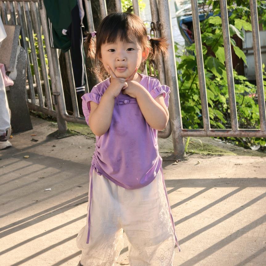 财神爷最最亲爱的大宝贝