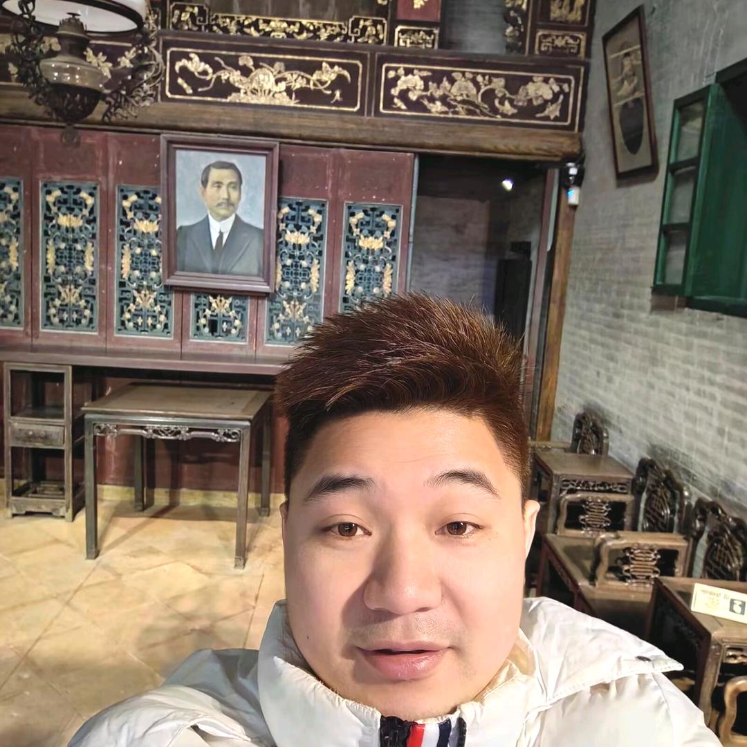 颜少（王者变现）