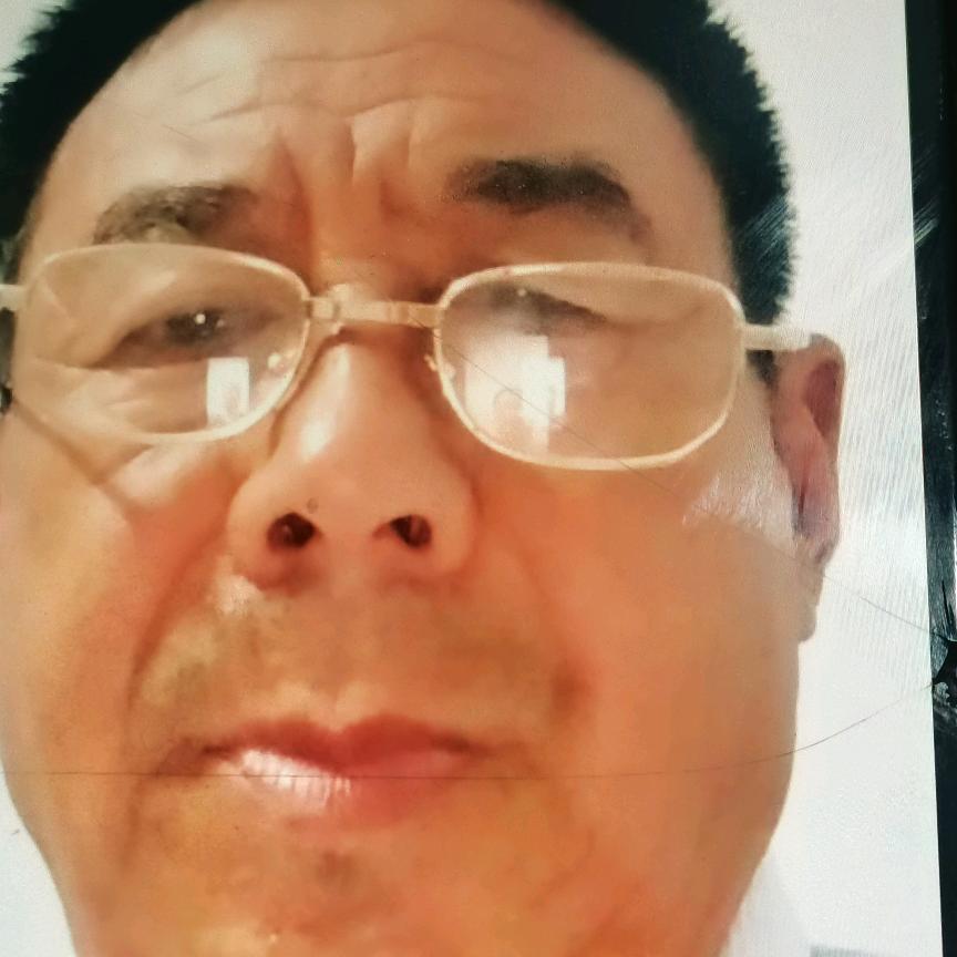 河南周口幸福路上