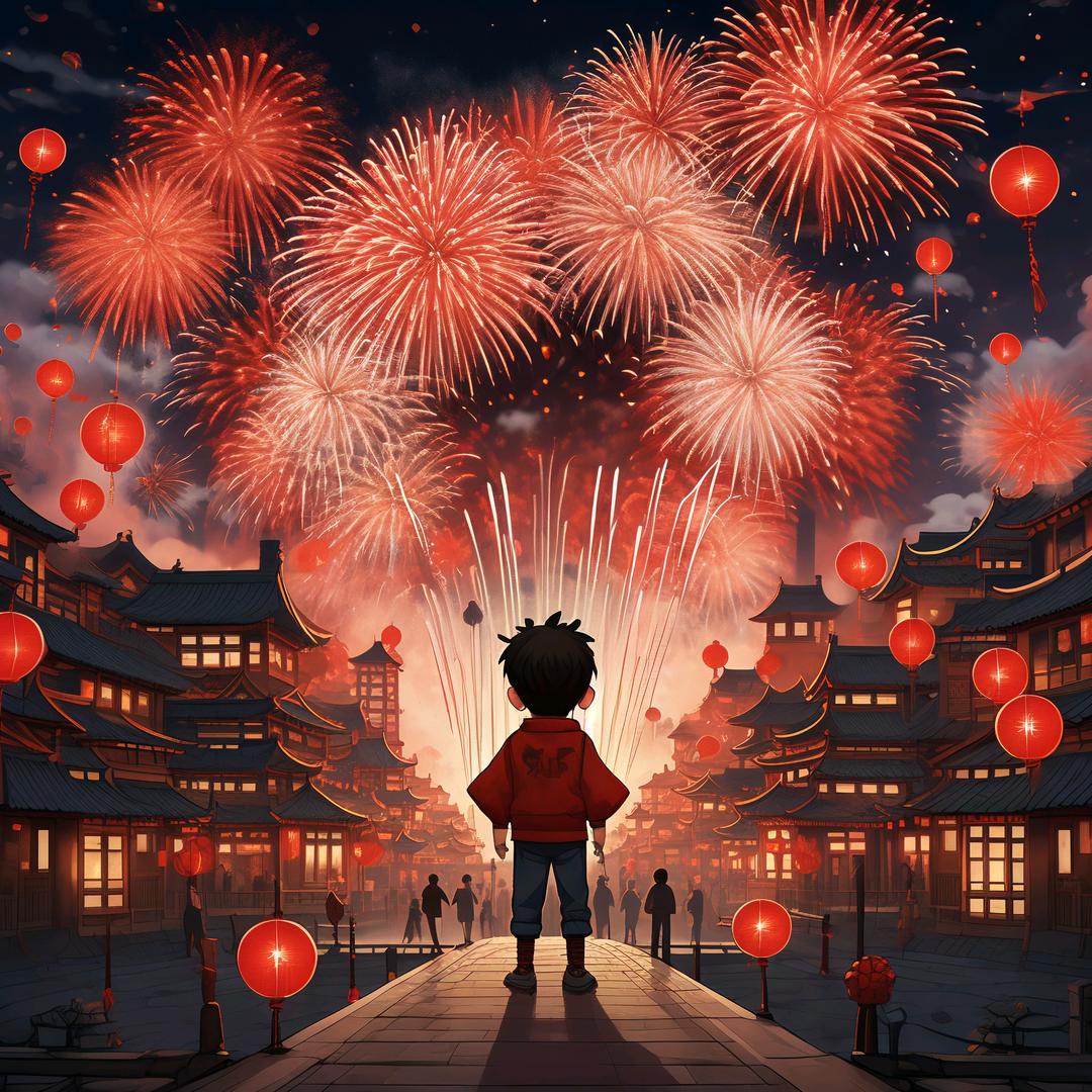 涨懵主