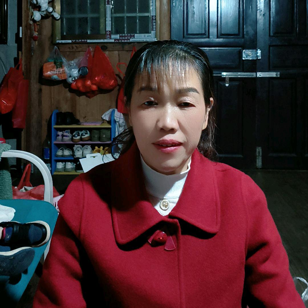 十五的月亮