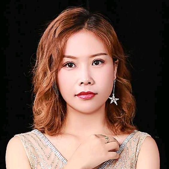 庞村美甲美睫妞妞