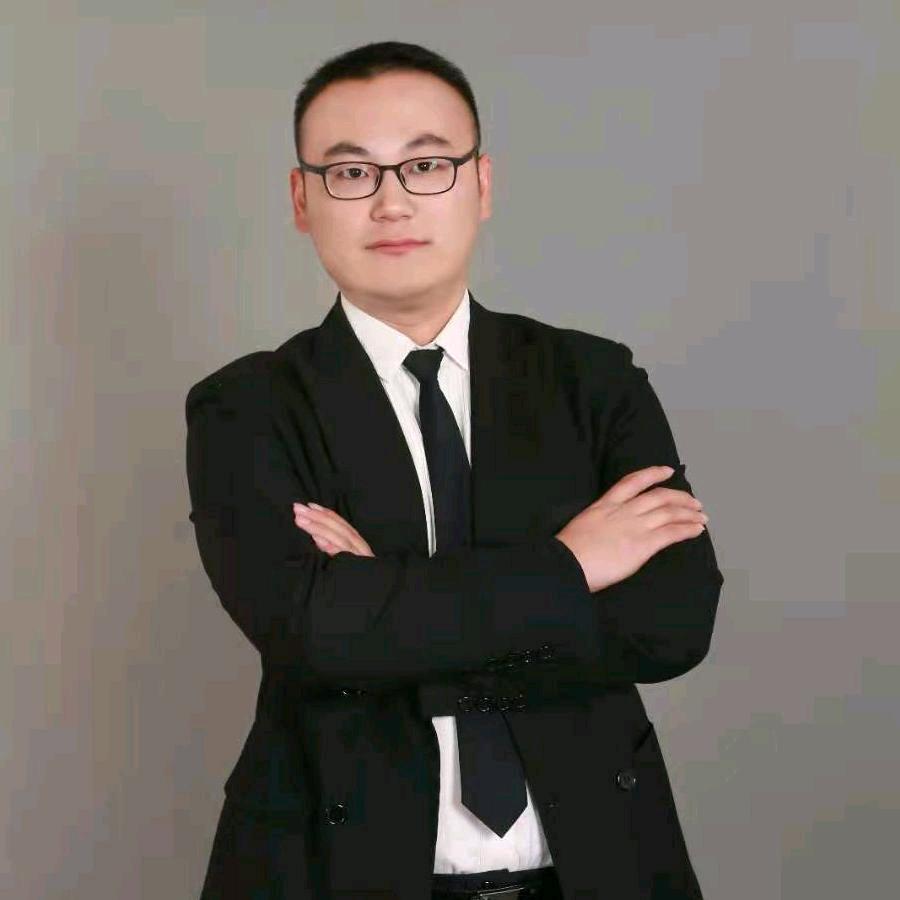 恒运管道—刘 超