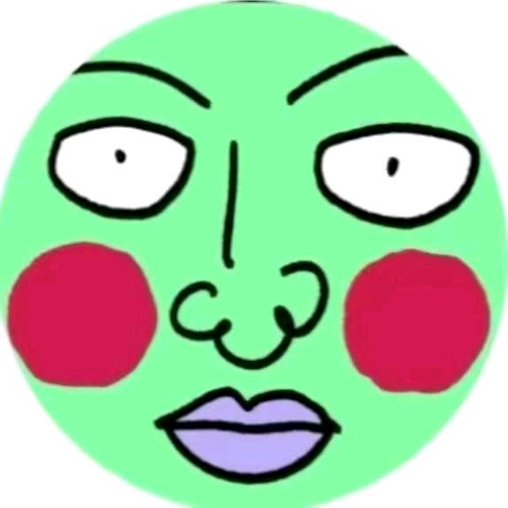 卡在上牙膛的花椒