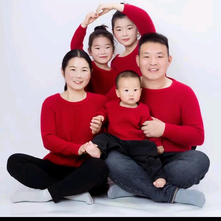三宝爸爸小曹