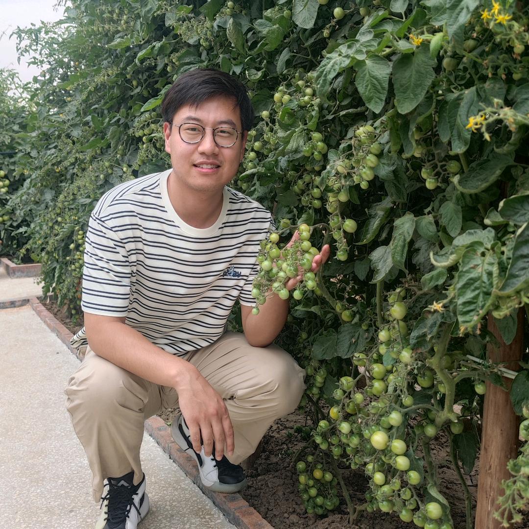 小张农业