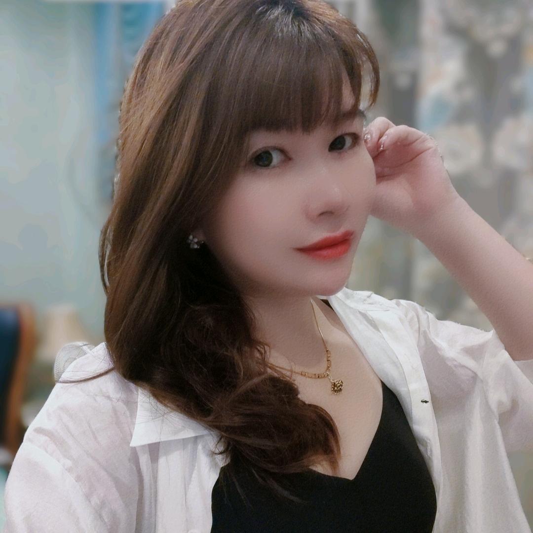 爱笑的香妃