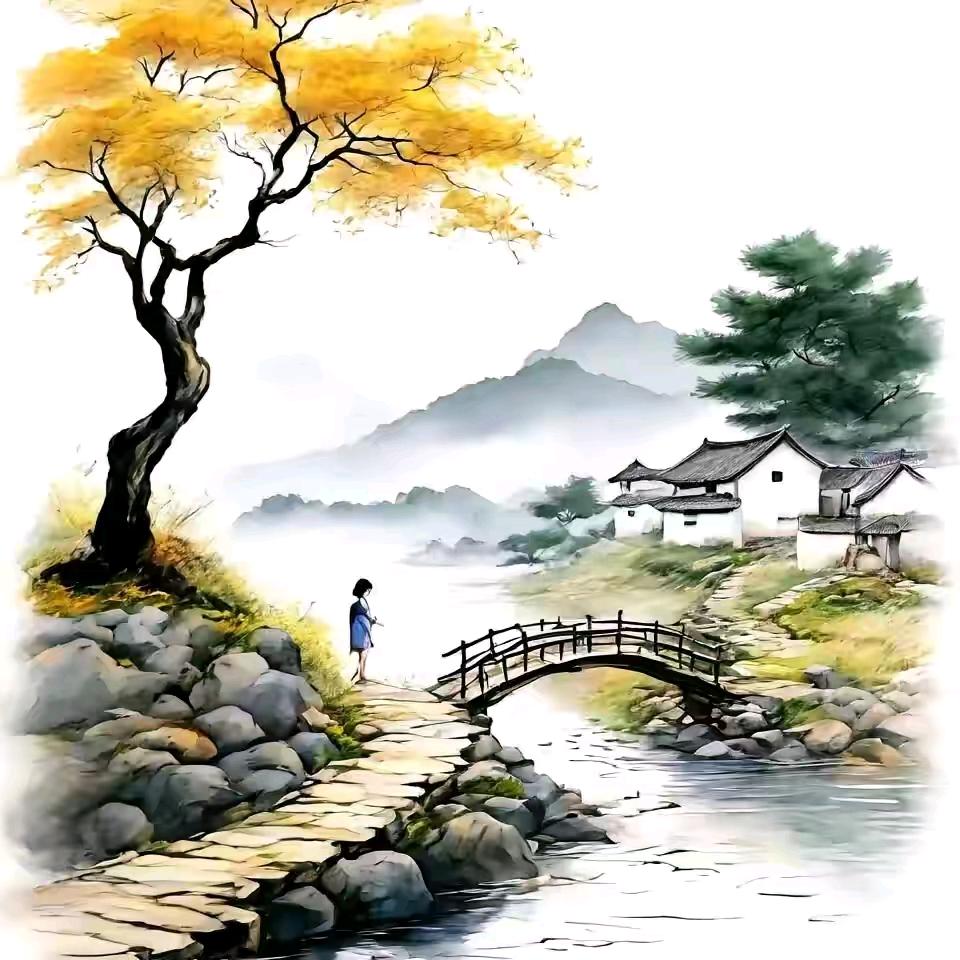 日久见人心