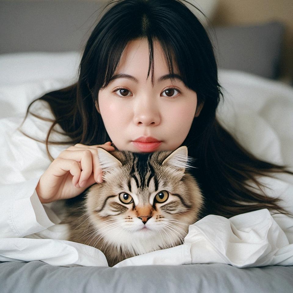 香香姐