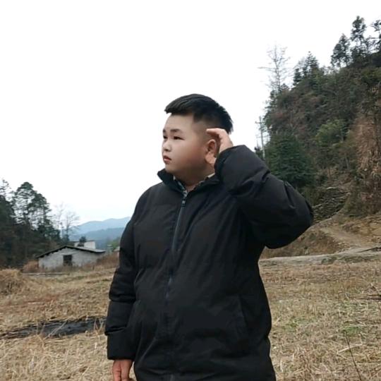 农村阿哥