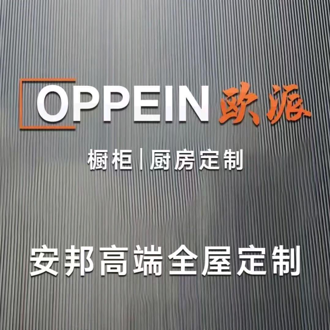 农安欧派厨房定制