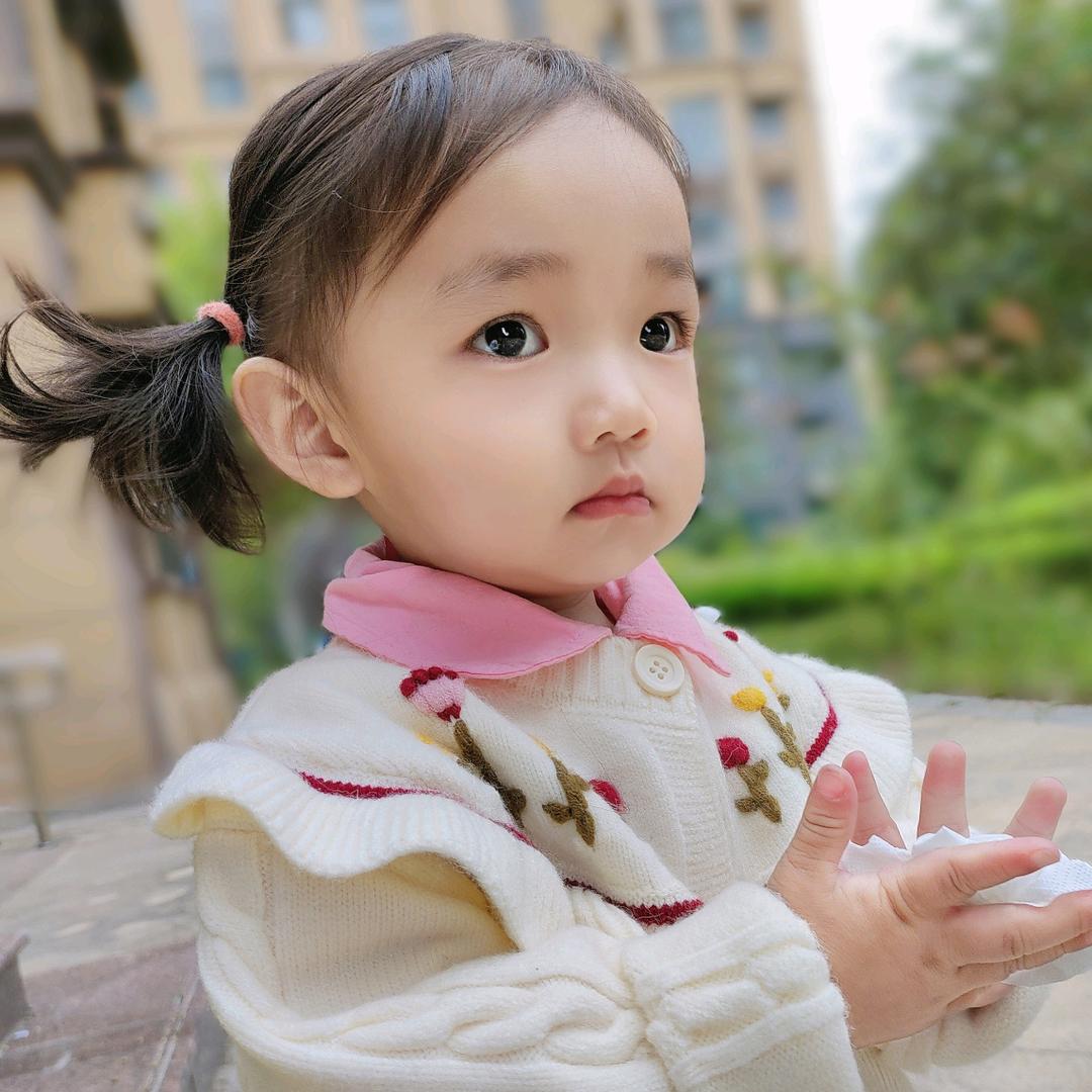 小喜越（妈咪）