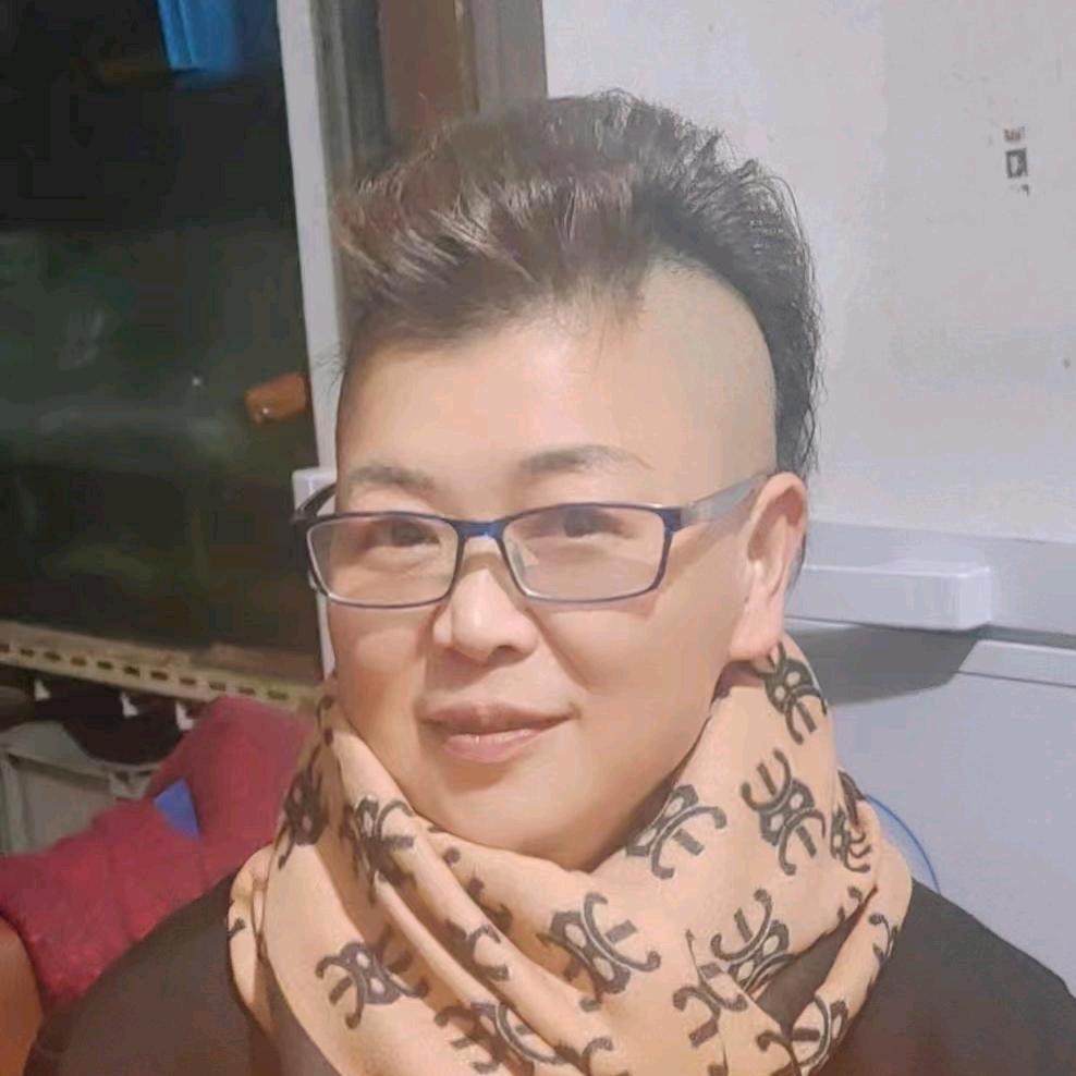 上海潇洒邓姐