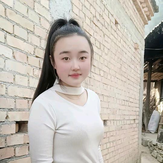 小丽呀