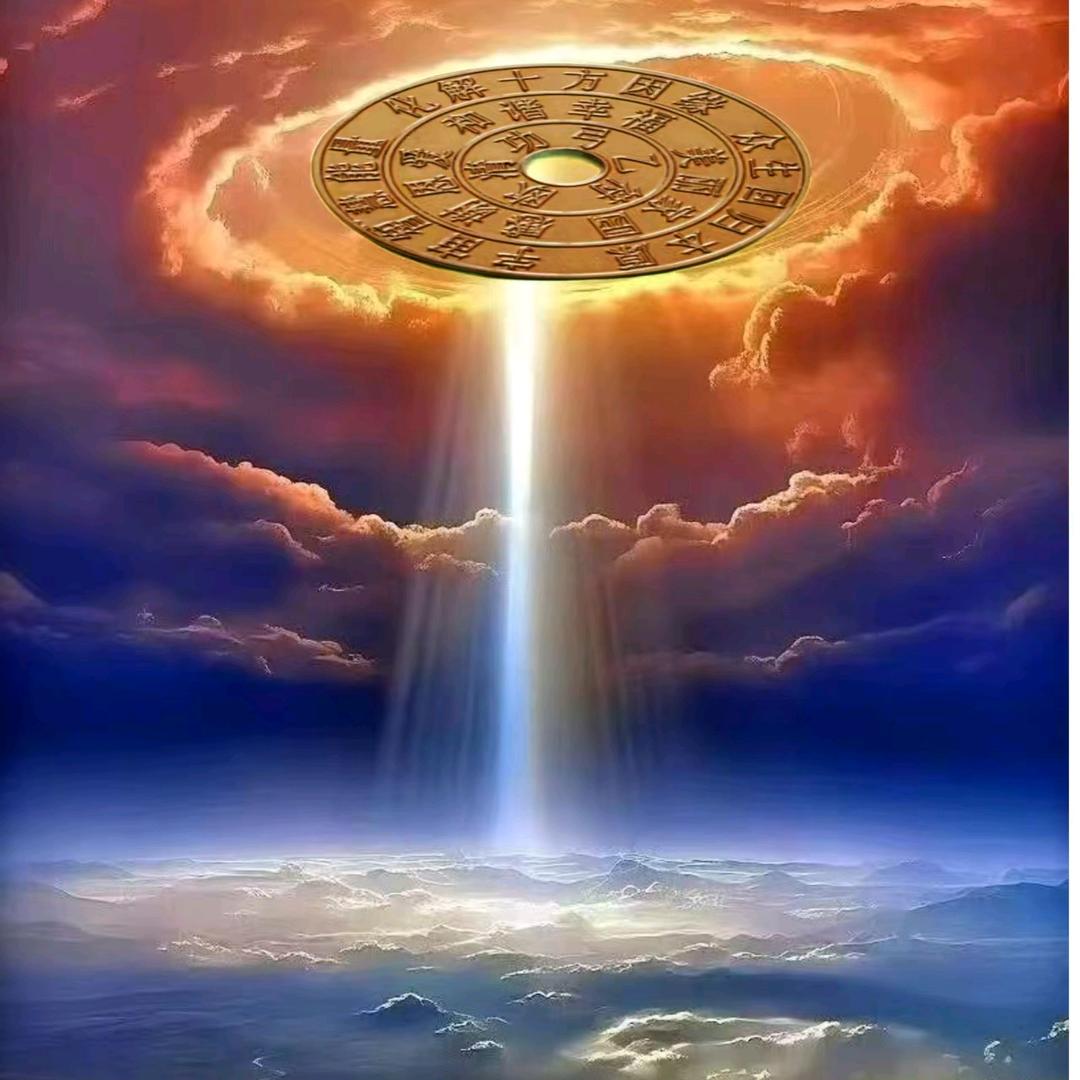 宇宙智慧能量
