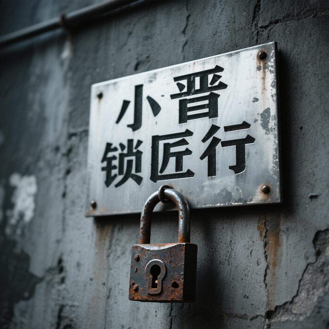 重生之我在稷山卖指纹锁监控