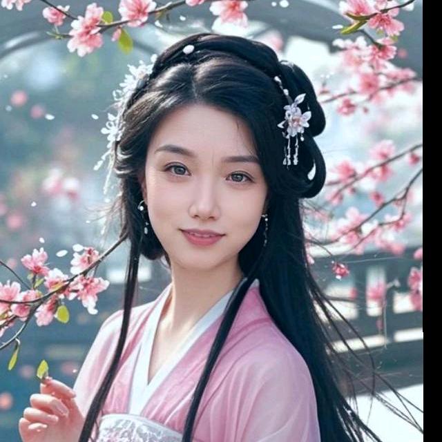 濮阳谢姐，