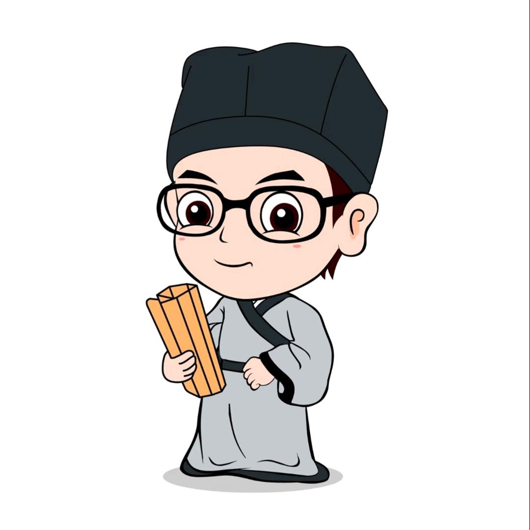 凌久师兄