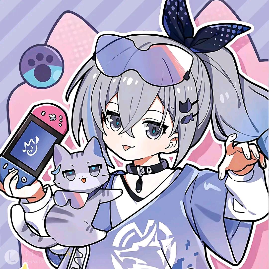 魂荧不是游戏宅