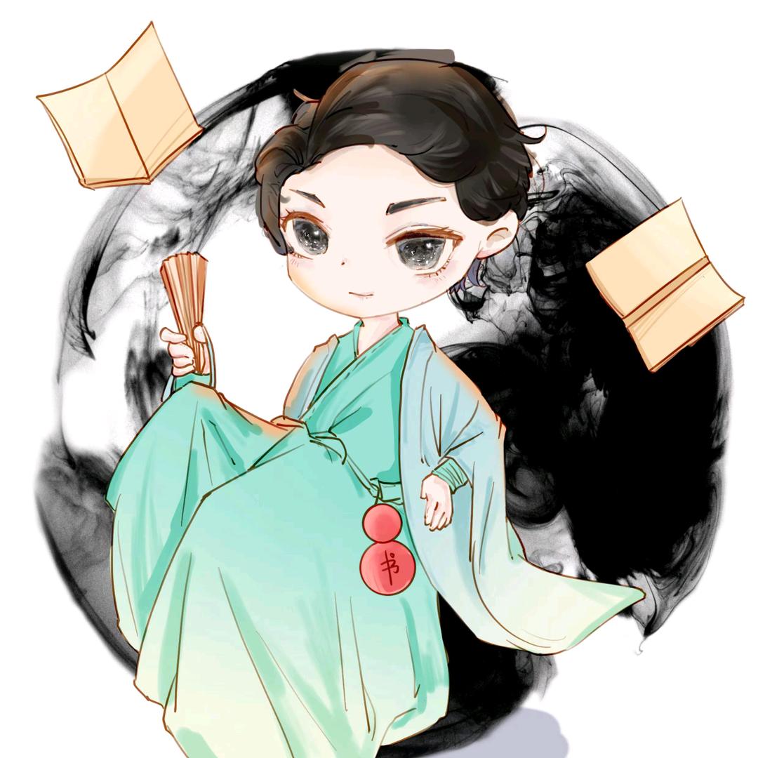 一件青衣有声漫