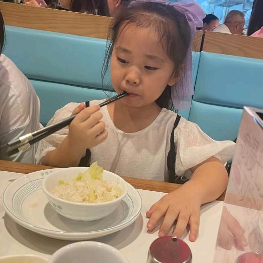 小婉同学